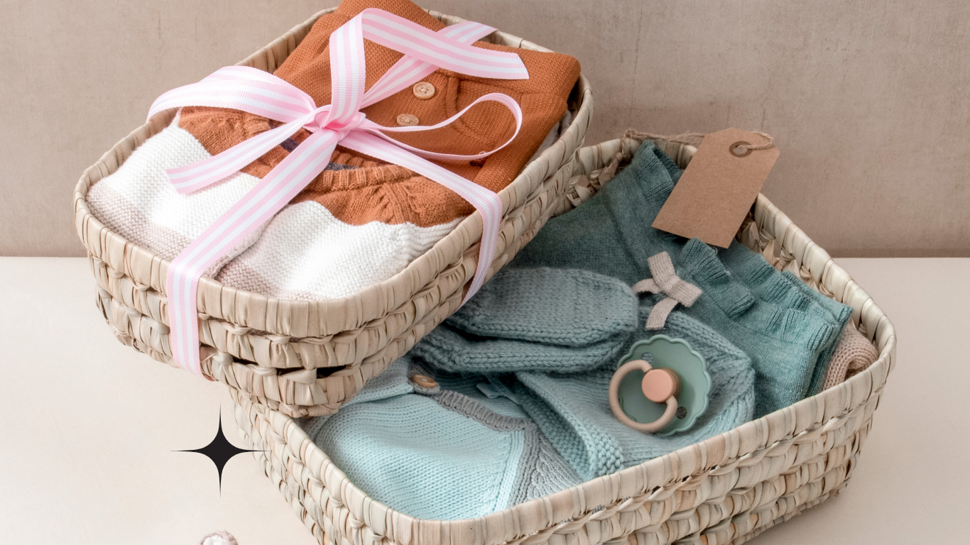 Lil’ Tadpole Treasures